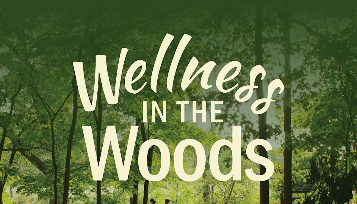 Wellness in the Woods: Indoor Gardening