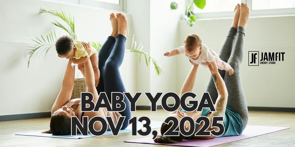 Baby Yoga