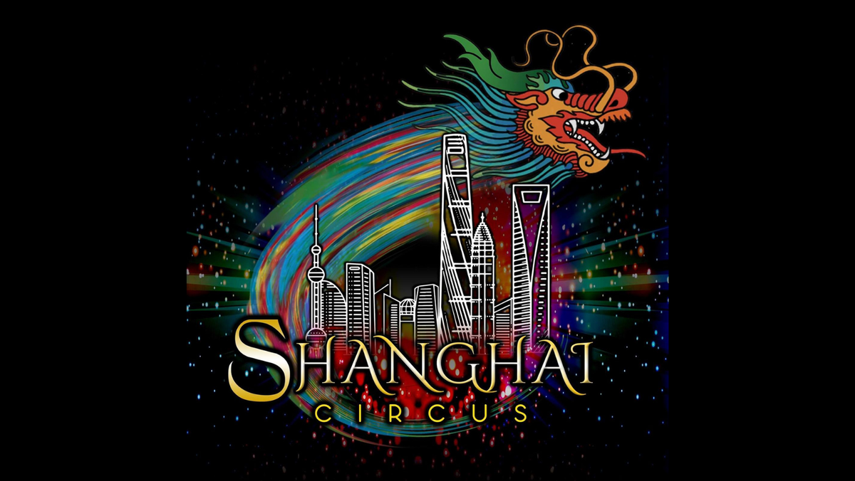 Grand Shanghai Circus - Branson