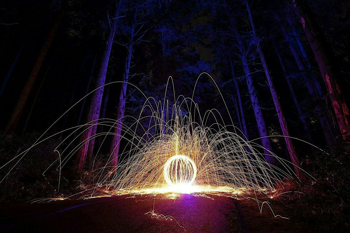Shooting in the Dark: Low Light and Long Exposure Photography