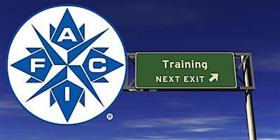 IAFCI Central Canada Chapter Annual Conference & Awards Night