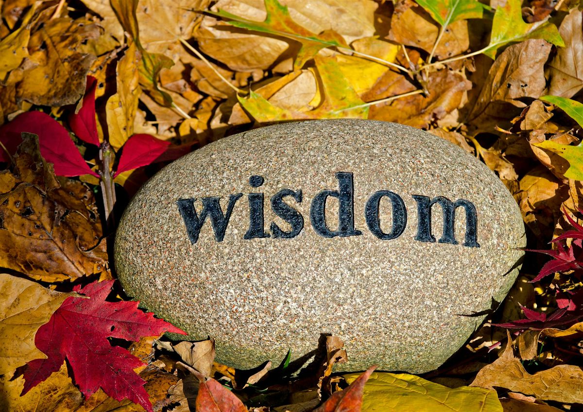 Tegeltjeswijsheid Workshop