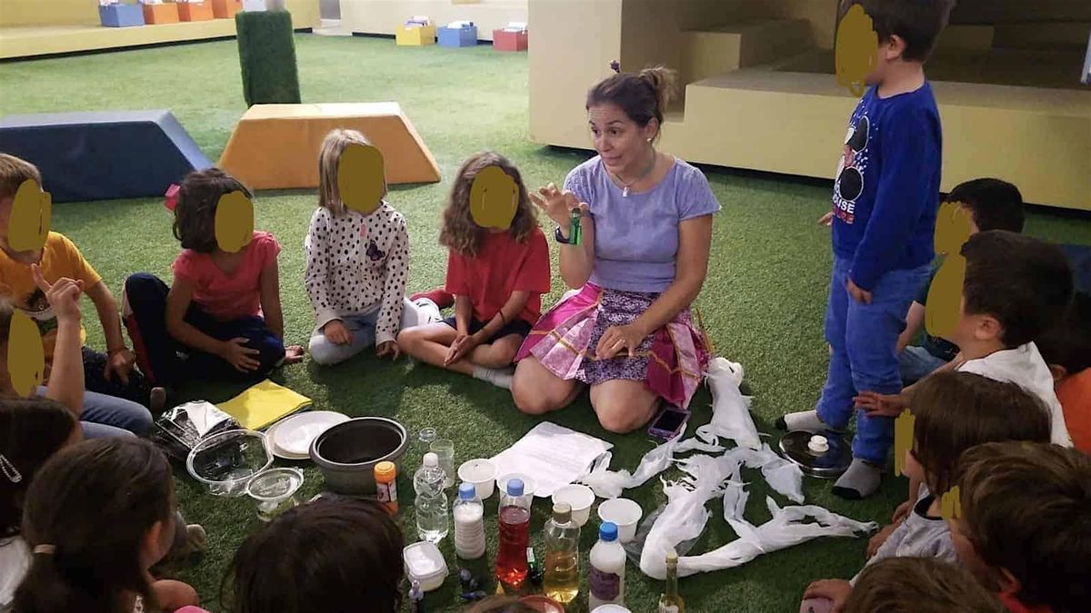 P\u00f3cimas y pociones