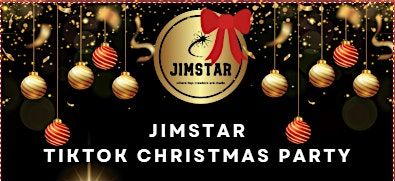 Jimstar Christmas TikTok Party