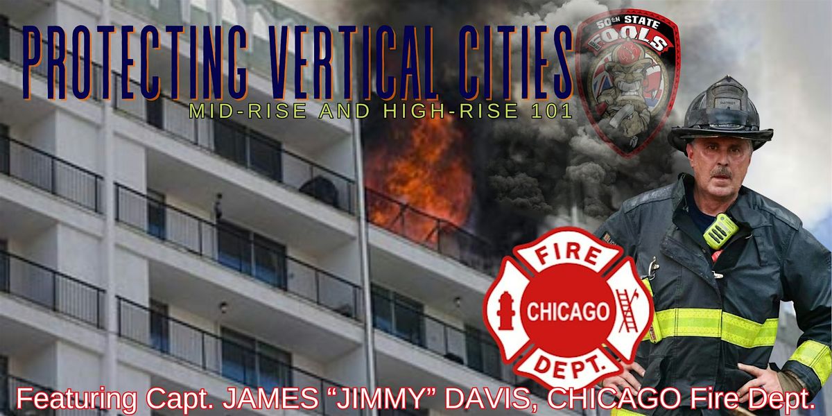 Protecting Vertical Cities: Mid-Rise and High-Rise 101