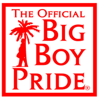 Big Boy Pride