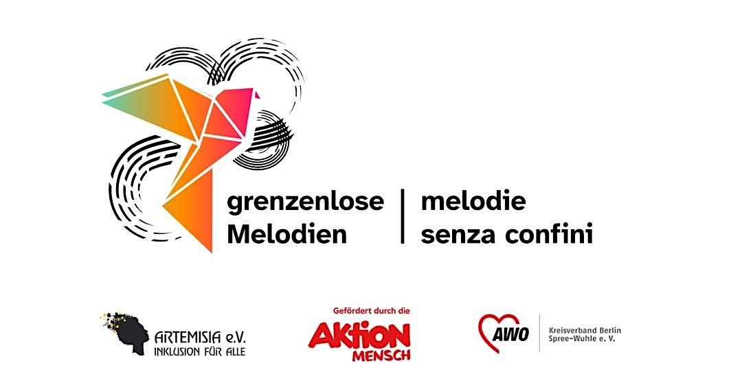 Grenzlose Melodie