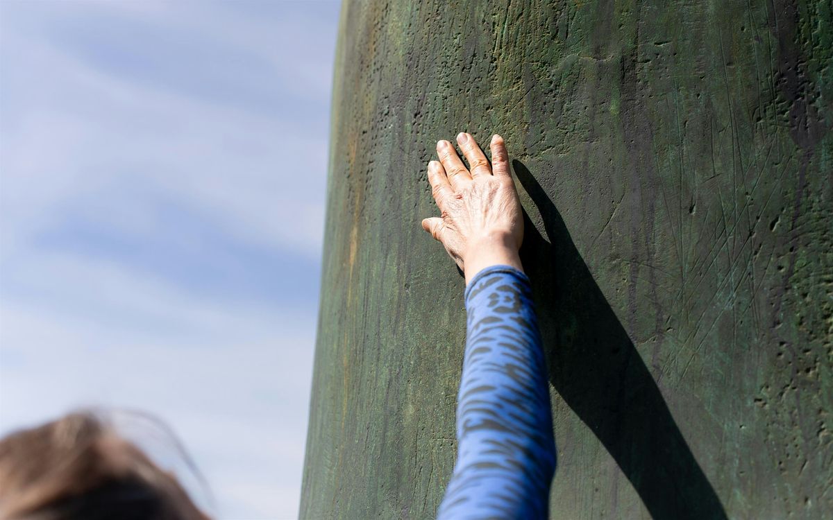 Art Social no. 14: A Sensory Vocabulary