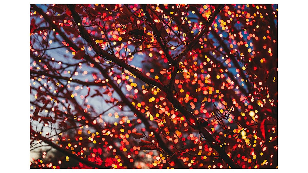 Gathering of Light: An Akashic Records Circle