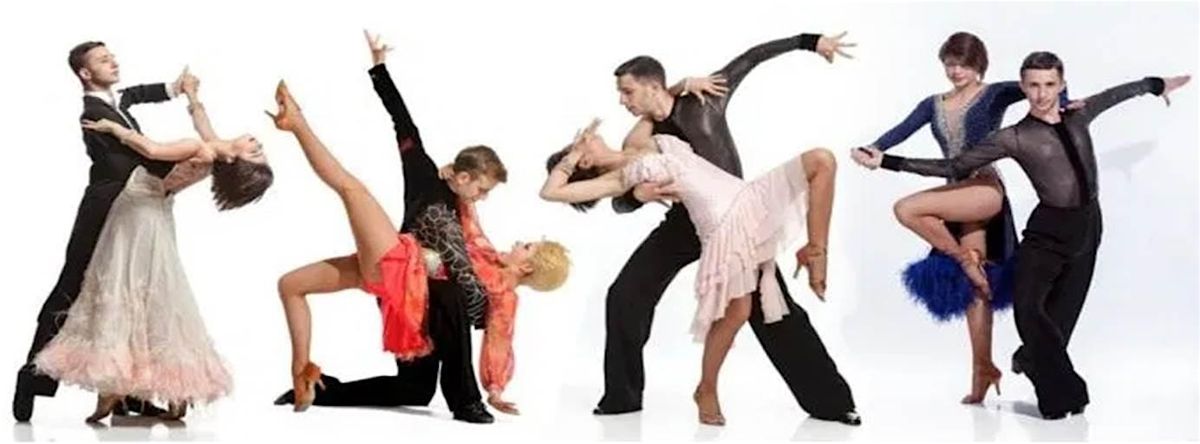 SALSA BACHATA semi-private dance class WEDNESDAYS 7.15PM-8.15PM