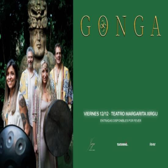Gonga