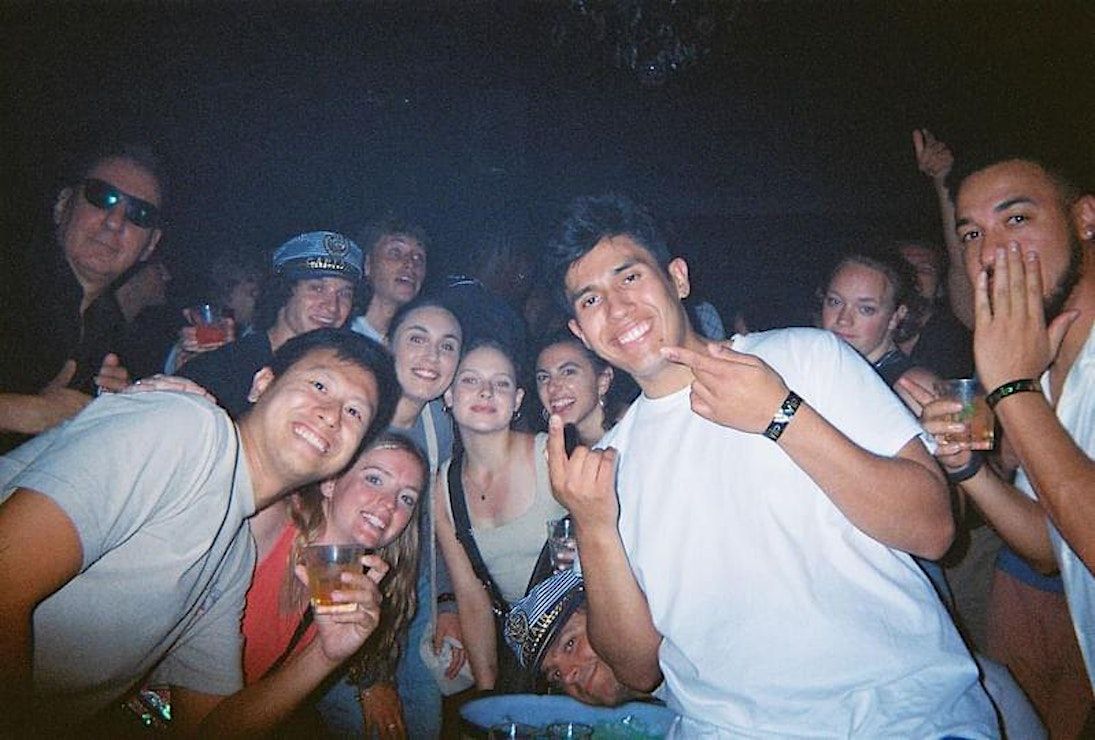 Event Photos