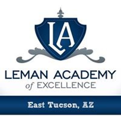 Leman Academy of Excellence