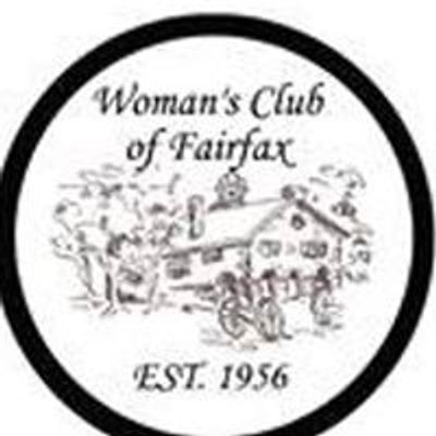 Woman's Club of Fairfax