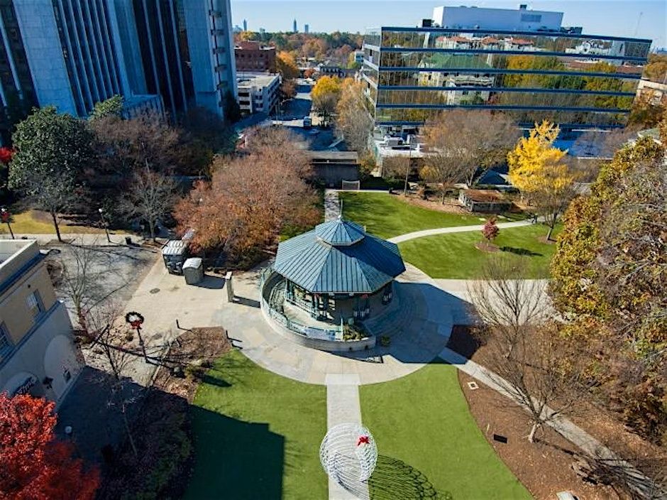 A Date Night Adventure! - Tour of Decatur!