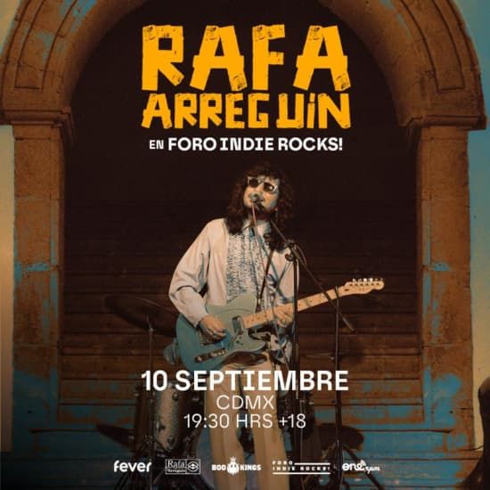 Rafa Arregu\u00edn