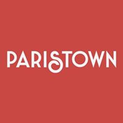 Paristown - Imagine a Place