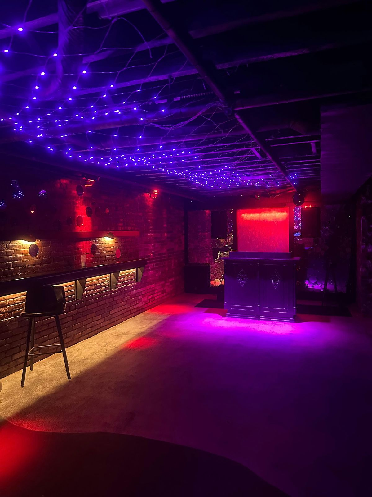 All-Levels Yoga at Smoke & Mirrors (Nano Brew)  - [Bottoms Up! Yoga & Brew]