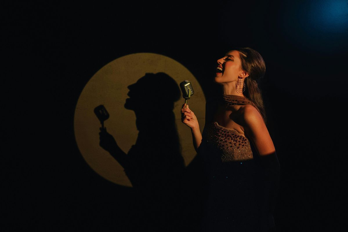 Cheyenne Pohl One Night Only @ Shrine NYC