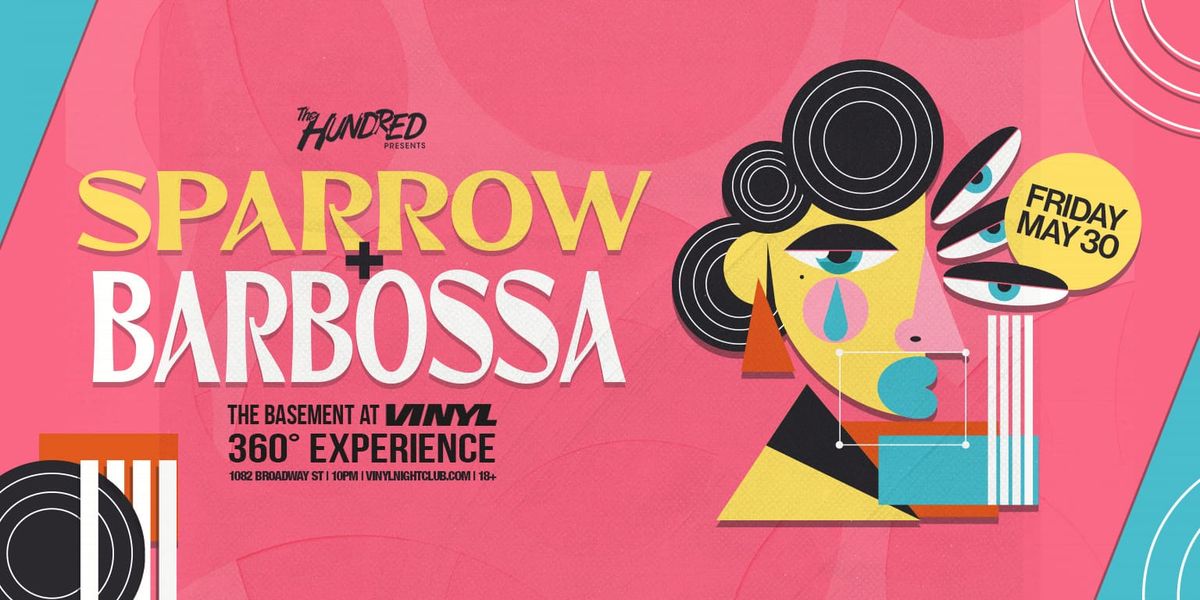 Sparrow & Barbossa