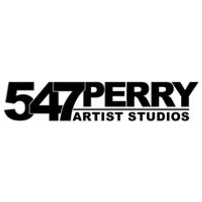 547 Perry Artist Studios