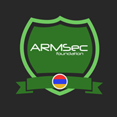 ArmSec Foundation