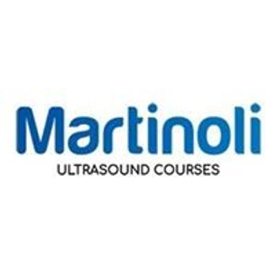 Martinoli Ultrasound Courses