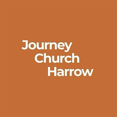 Journey Church Harrow