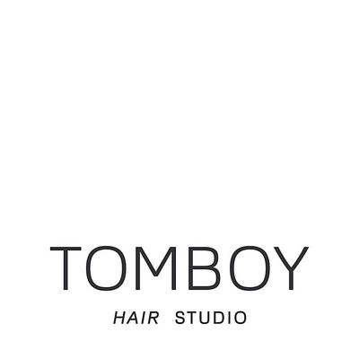 Tomboy Hair Studio