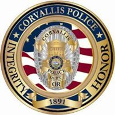 City of Corvallis Police Department
