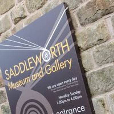 Saddleworth Museum and Gallery