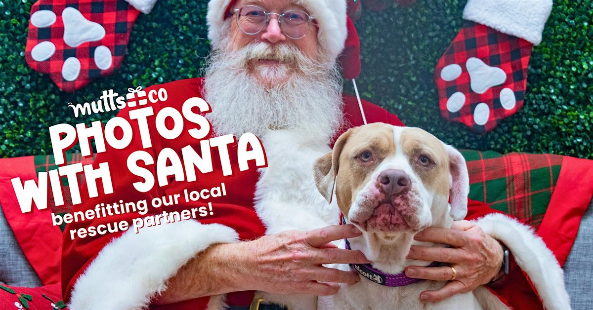 Photos with Santa benefitting Central Ohio Sheltie Rescue (Westerville ...