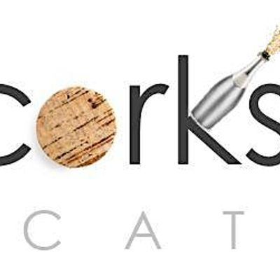 Corks+Forks Catering