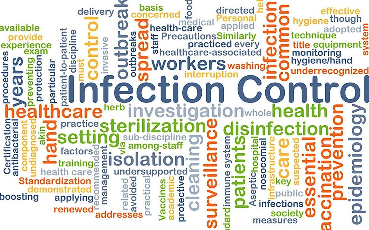 RBH Student Infection Prevention & Control Seminar