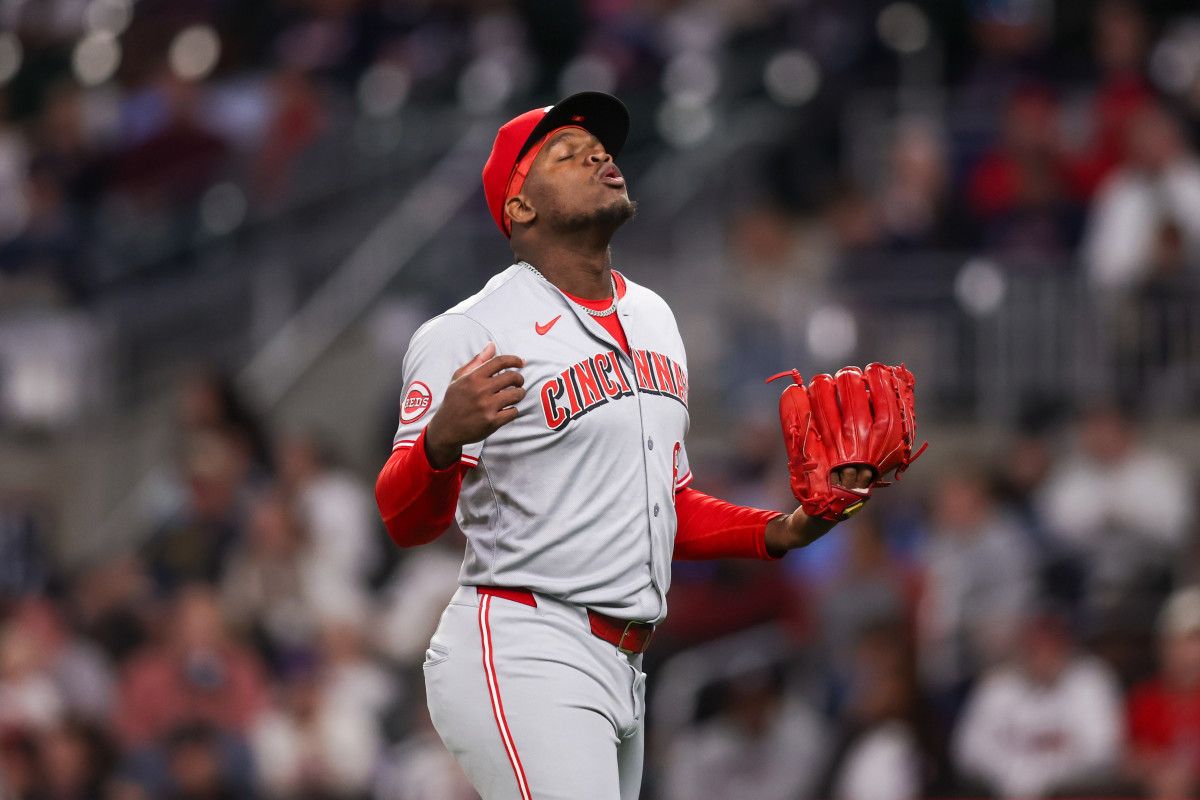 PARKING: Miami Dolphins vs. Cincinnati Bengals