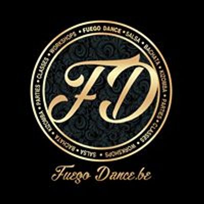 FuegoDance.be