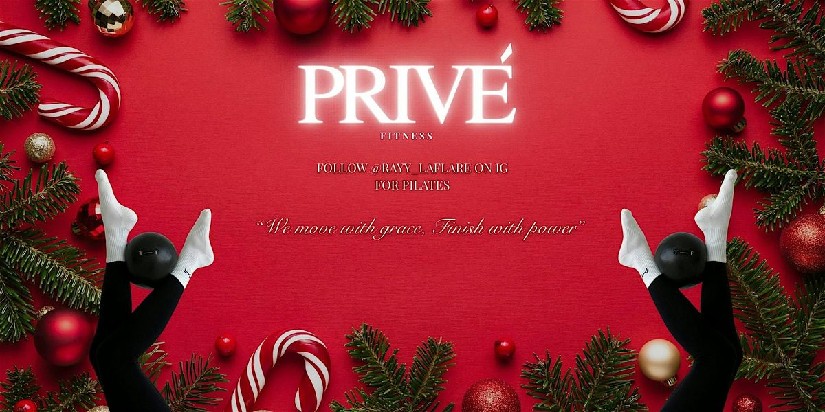 LETTING GO : A HEALING HOLIDAY FLOW