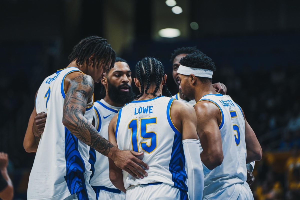 Parking Pittsburgh Panthers at Villanova Wildcats Mens Basketball