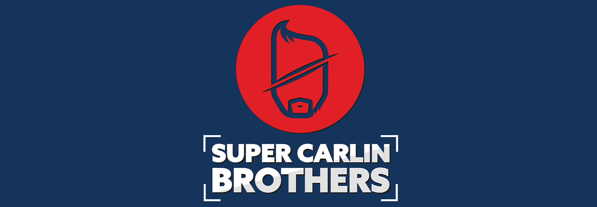 Through the Griffin: Hosted by the Super Carlin Brothers
