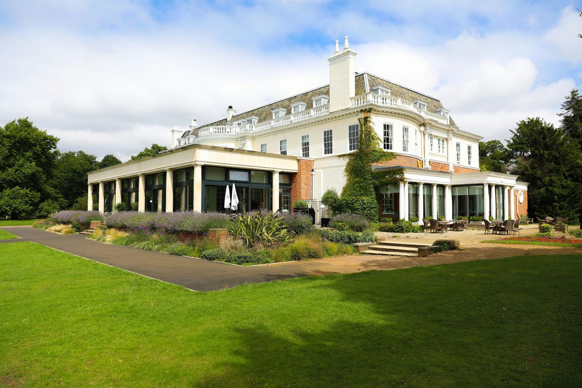 The Wimbledon Luxury Wedding Fair