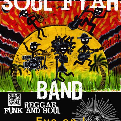 Soul Fyah Band