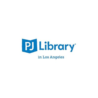 PJ Library Los Angeles