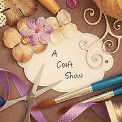 A Craft Show
