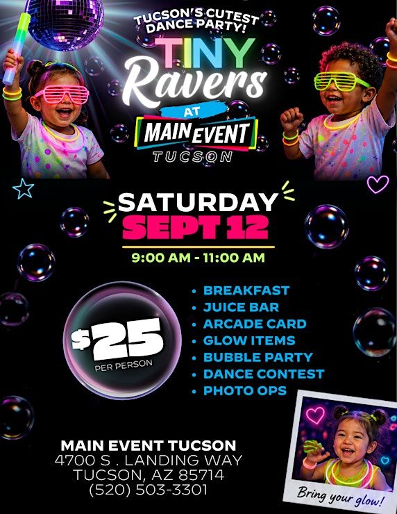 Event Photos