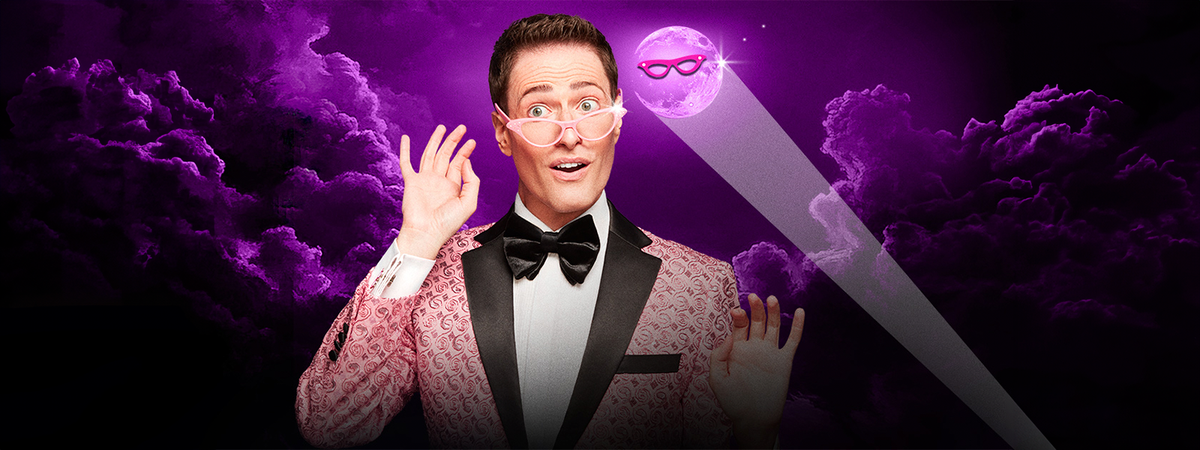 Parking Randy Rainbow