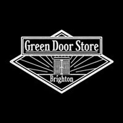 The Green Door Store