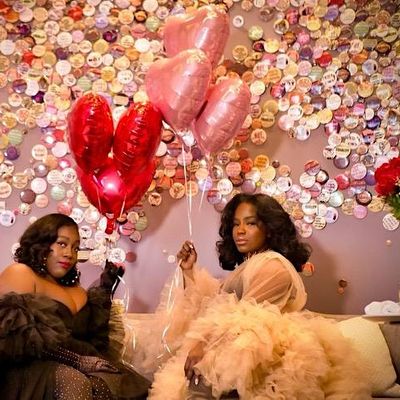 SHANERII x LUXETHESTHIC EVENTS