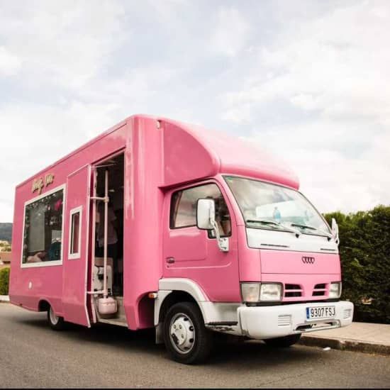 Fiesta cumplea\u00f1os infantil