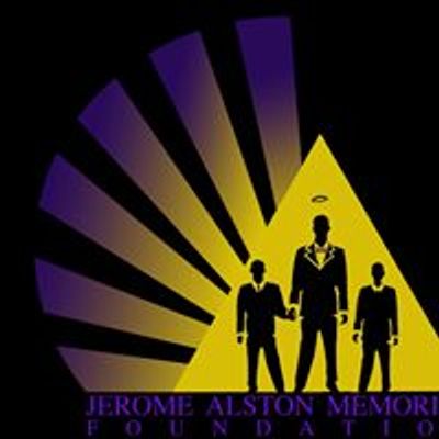 Jerome Alston Memorial Foundation