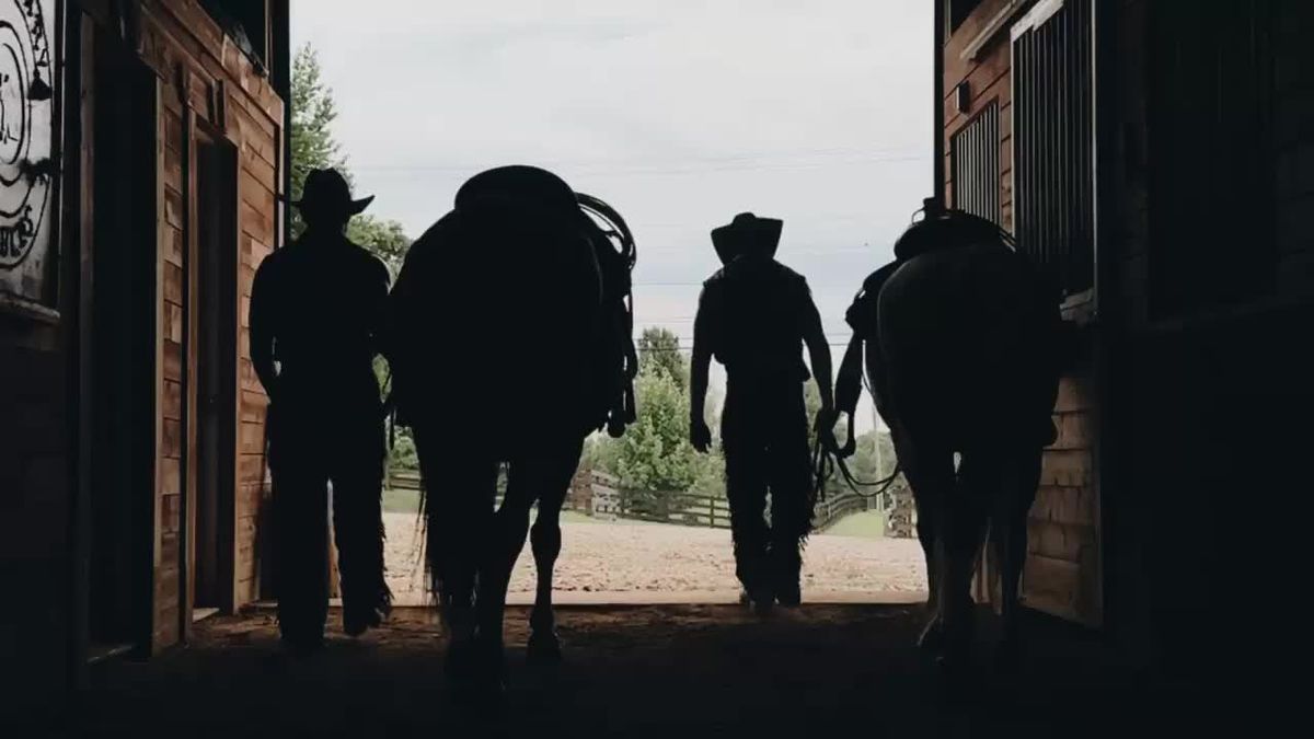 Ranch Hands Cowboylesque - Tempe